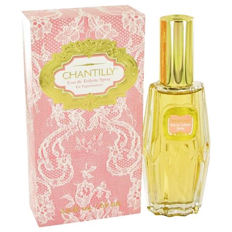 chantilly perfume walmart.